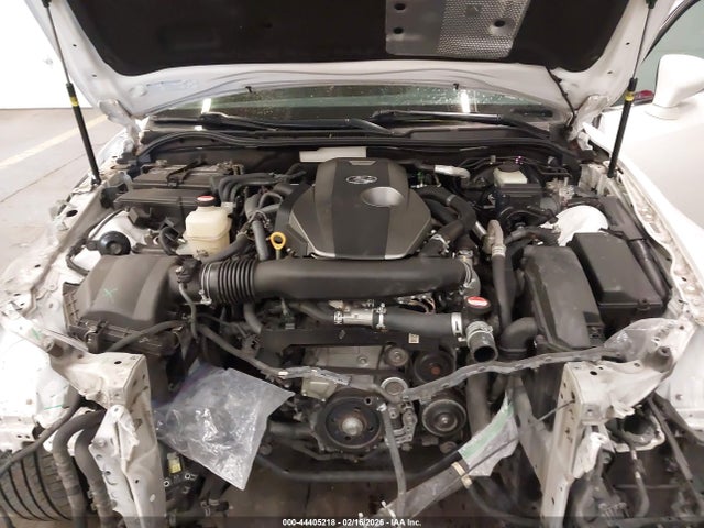 2016 Lexus Is 200t მანქანა იყიდება აუქციონზე, vin: JTHBA1D24G5016933, აუქციონის ნომერი: 44405218