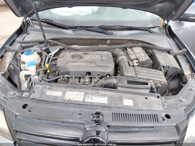 Продаж на аукціоні авто 2014 Volkswagen Passat 1.8t Se, vin: 1VWBT7A31EC062141, номер лоту: 44405223