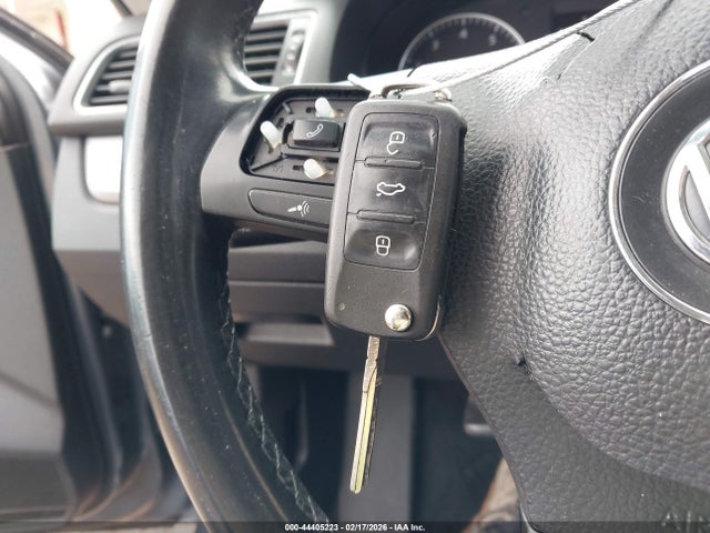 Продаж на аукціоні авто 2014 Volkswagen Passat 1.8t Se, vin: 1VWBT7A31EC062141, номер лоту: 44405223