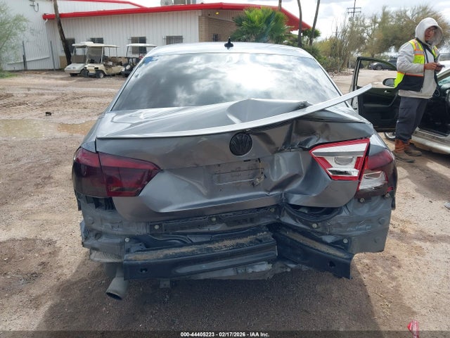 Продаж на аукціоні авто 2014 Volkswagen Passat 1.8t Se, vin: 1VWBT7A31EC062141, номер лоту: 44405223