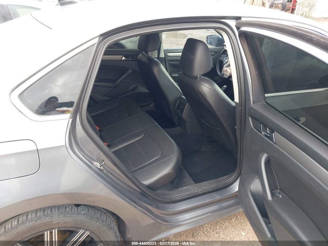 Продаж на аукціоні авто 2014 Volkswagen Passat 1.8t Se, vin: 1VWBT7A31EC062141, номер лоту: 44405223
