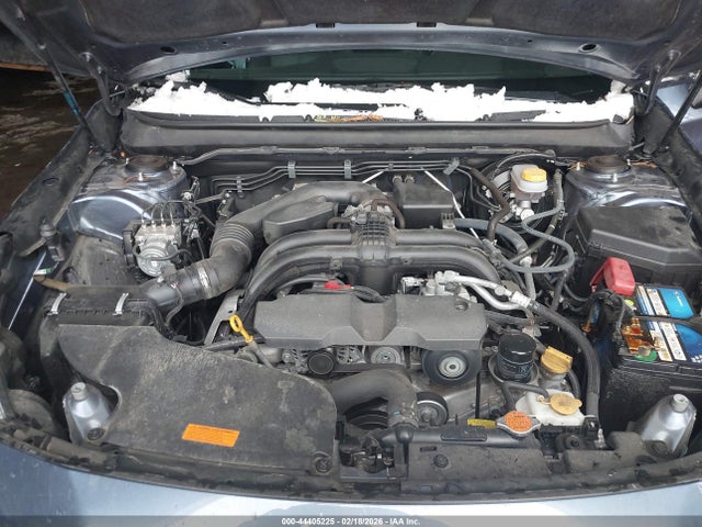 4S3BNBN63G3030394 Subaru Legacy 2.5i Limited