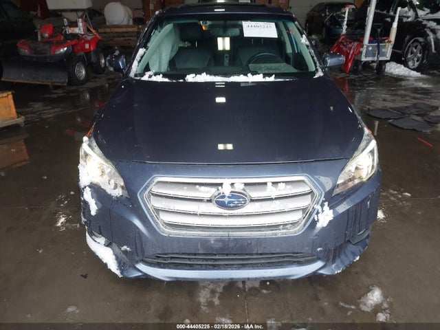 4S3BNBN63G3030394 Subaru Legacy 2.5i Limited