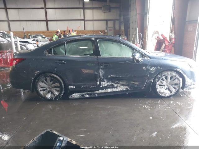 4S3BNBN63G3030394 Subaru Legacy 2.5i Limited