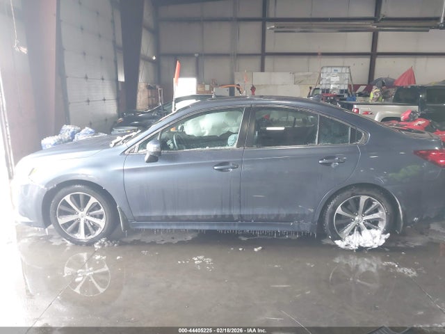 4S3BNBN63G3030394 Subaru Legacy 2.5i Limited