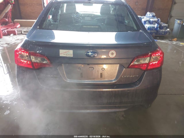 4S3BNBN63G3030394 Subaru Legacy 2.5i Limited