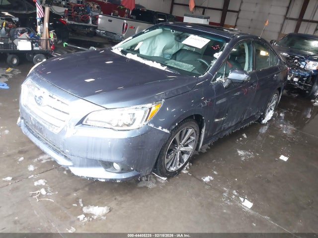 4S3BNBN63G3030394 Subaru Legacy 2.5i Limited