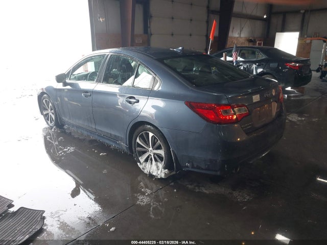4S3BNBN63G3030394 Subaru Legacy 2.5i Limited