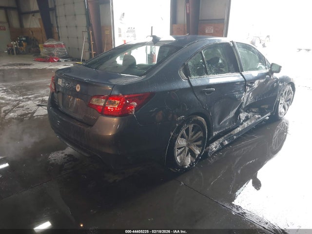 4S3BNBN63G3030394 Subaru Legacy 2.5i Limited