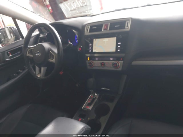 4S3BNBN63G3030394 Subaru Legacy 2.5i Limited