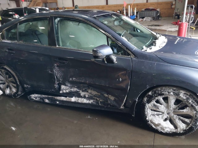 4S3BNBN63G3030394 Subaru Legacy 2.5i Limited