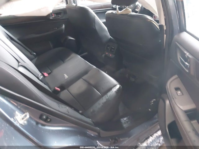 4S3BNBN63G3030394 Subaru Legacy 2.5i Limited