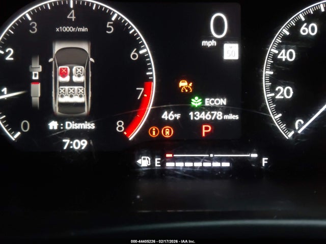 Honda Civic Sport 2022 2HGFE2F54NH578634 Image 16