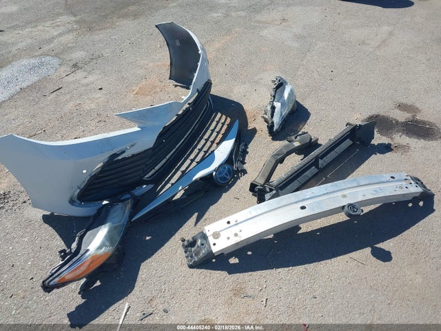 4T1F31AK3MU564128 Toyota Camry Xle Hybrid