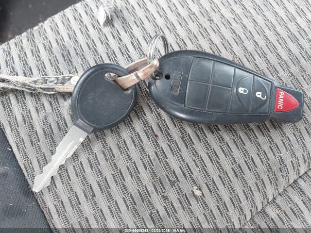 Продаж на аукціоні авто 2012 Ram 1500 St, vin: 1C6RD7FP5CS160528, номер лоту: 44405243