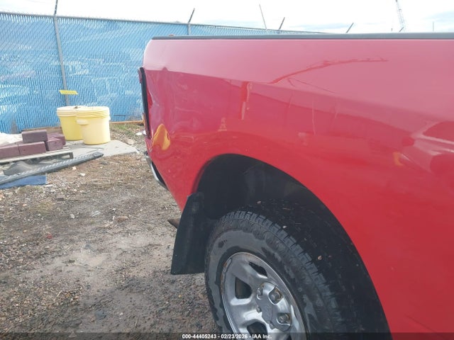 Продаж на аукціоні авто 2012 Ram 1500 St, vin: 1C6RD7FP5CS160528, номер лоту: 44405243