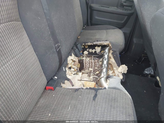 Продаж на аукціоні авто 2012 Ram 1500 St, vin: 1C6RD7FP5CS160528, номер лоту: 44405243