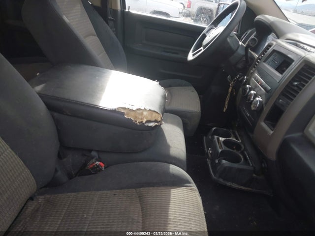 Продаж на аукціоні авто 2012 Ram 1500 St, vin: 1C6RD7FP5CS160528, номер лоту: 44405243