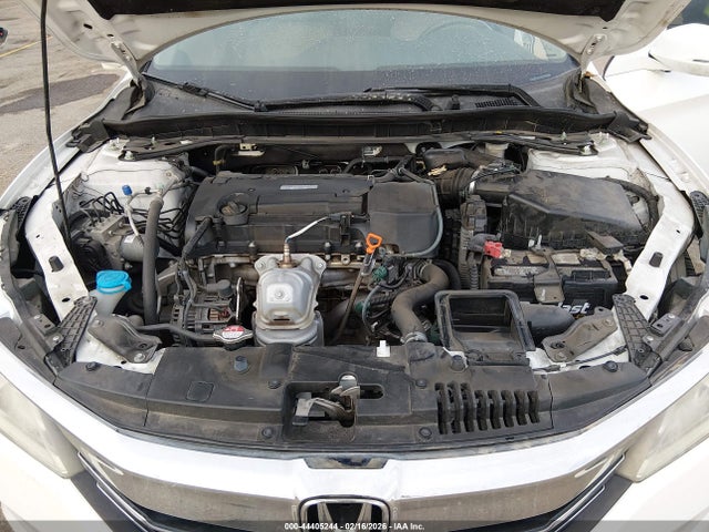 Aukcja sprzedaży 2016 Honda Accord Ex-l, vin: 1HGCR2F90GA143394, numer aukcji: 44405244