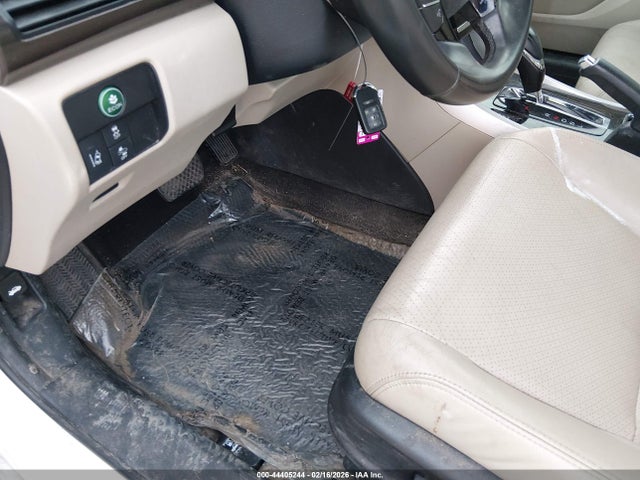 Aukcja sprzedaży 2016 Honda Accord Ex-l, vin: 1HGCR2F90GA143394, numer aukcji: 44405244