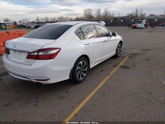 Aukcja sprzedaży 2016 Honda Accord Ex-l, vin: 1HGCR2F90GA143394, numer aukcji: 44405244