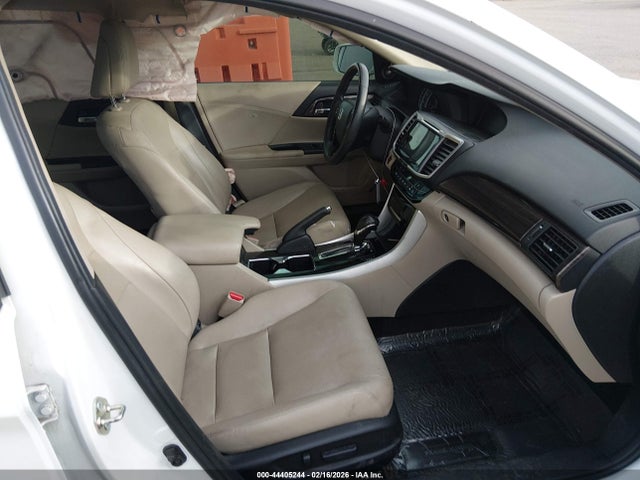 Aukcja sprzedaży 2016 Honda Accord Ex-l, vin: 1HGCR2F90GA143394, numer aukcji: 44405244