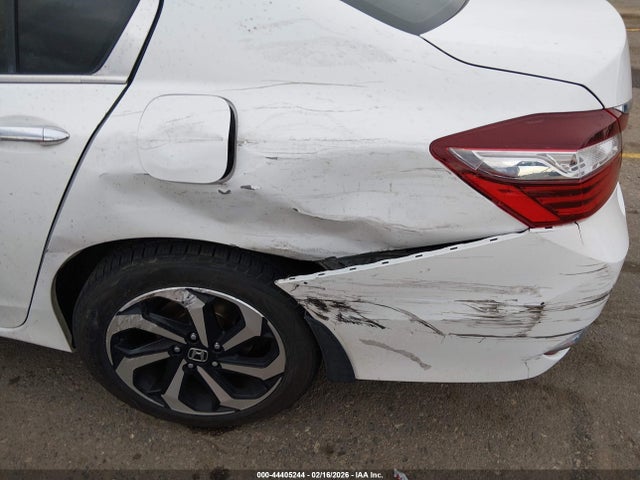 Aukcja sprzedaży 2016 Honda Accord Ex-l, vin: 1HGCR2F90GA143394, numer aukcji: 44405244