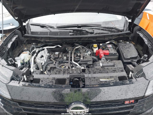 3N8AP6DA6SL437856 Nissan Kicks Sr Fwd
