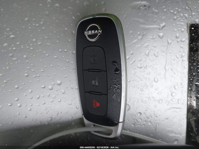 3N8AP6DA6SL437856 Nissan Kicks Sr Fwd