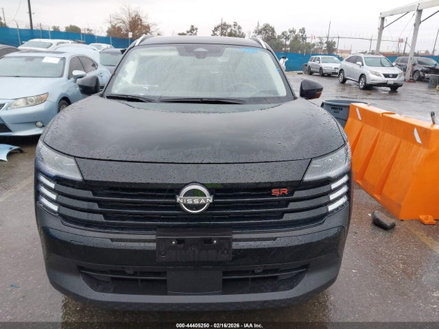 3N8AP6DA6SL437856 Nissan Kicks Sr Fwd