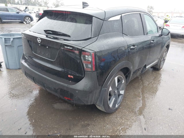 3N8AP6DA6SL437856 Nissan Kicks Sr Fwd
