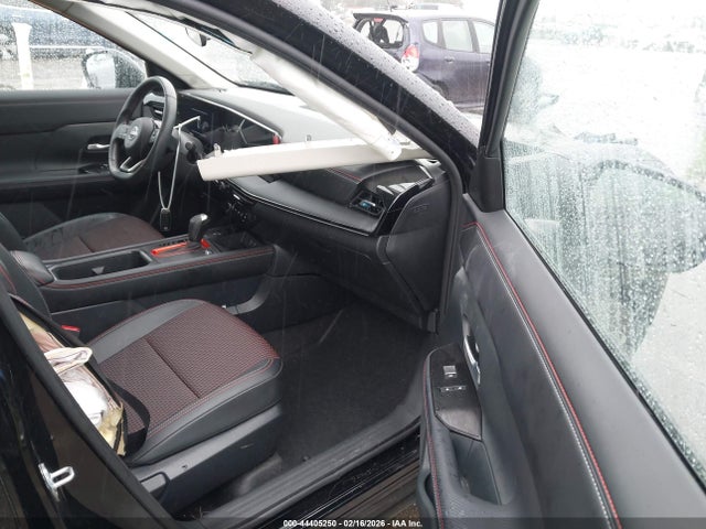 3N8AP6DA6SL437856 Nissan Kicks Sr Fwd