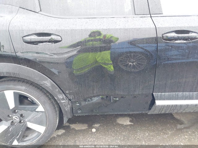3N8AP6DA6SL437856 Nissan Kicks Sr Fwd