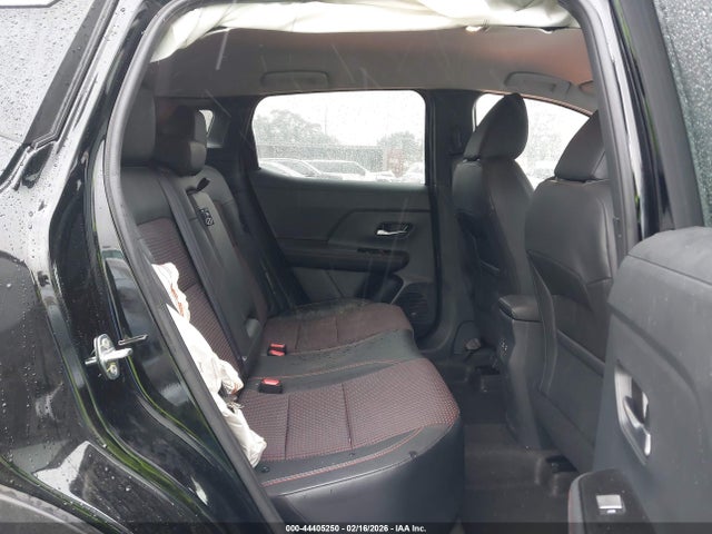3N8AP6DA6SL437856 Nissan Kicks Sr Fwd