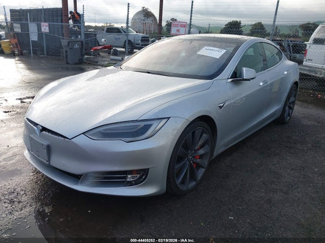 5YJSA1E24HF233706 Tesla Model S 100d/60d/75d/90d/p100d