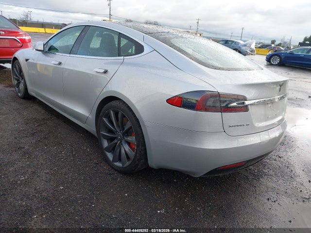 5YJSA1E24HF233706 Tesla Model S 100d/60d/75d/90d/p100d
