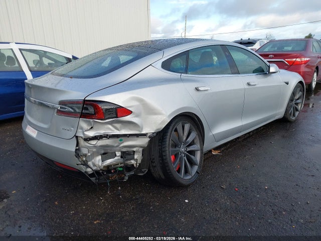 5YJSA1E24HF233706 Tesla Model S 100d/60d/75d/90d/p100d