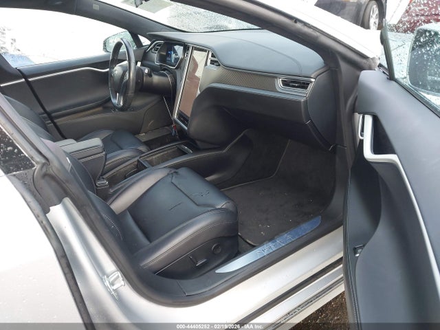 5YJSA1E24HF233706 Tesla Model S 100d/60d/75d/90d/p100d