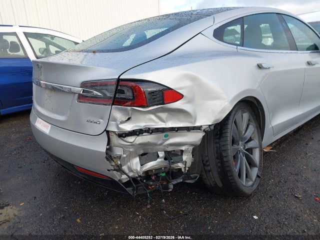 5YJSA1E24HF233706 Tesla Model S 100d/60d/75d/90d/p100d