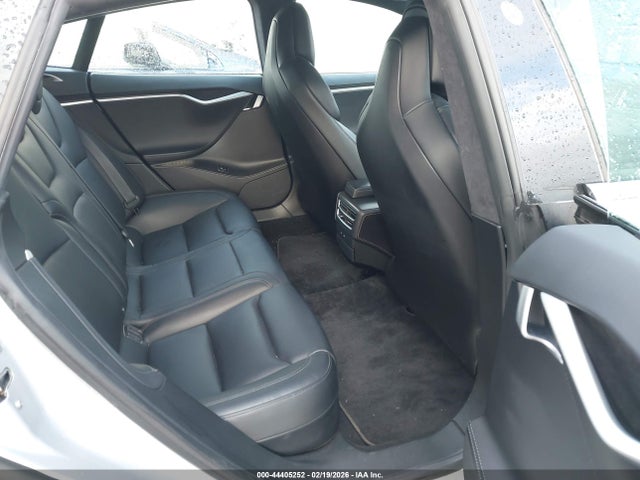 5YJSA1E24HF233706 Tesla Model S 100d/60d/75d/90d/p100d