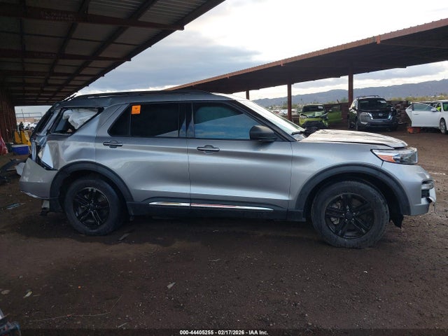 Ford EXPLORER XLT 2020 1FMSK7DH5LGD17775 Image 12