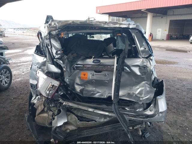Ford EXPLORER XLT 2020 1FMSK7DH5LGD17775 Image 15