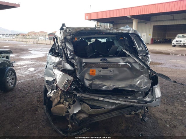 Ford EXPLORER XLT 2020 1FMSK7DH5LGD17775 Image 6