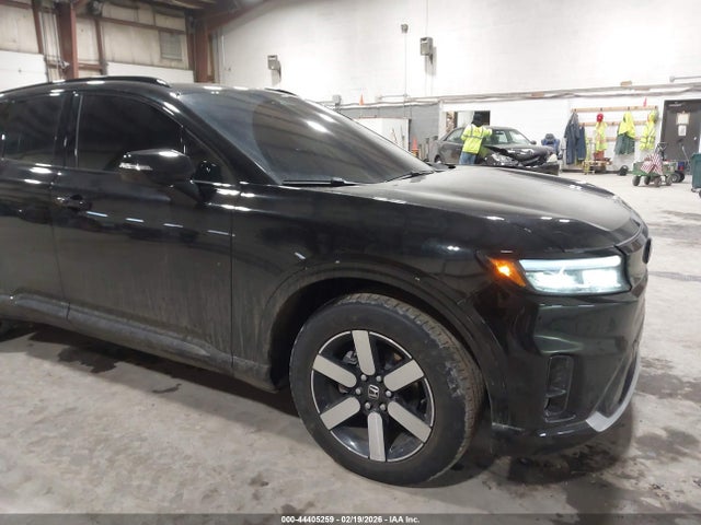 3GPKHXRJ8RS544711 Honda Prologue Touring