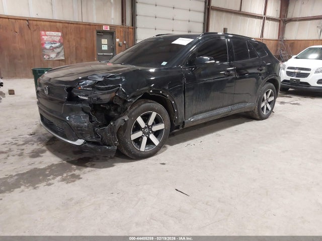 3GPKHXRJ8RS544711 Honda Prologue Touring