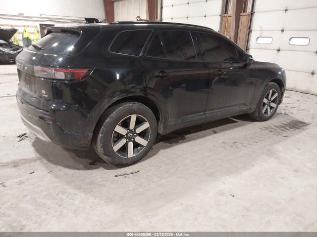 3GPKHXRJ8RS544711 Honda Prologue Touring