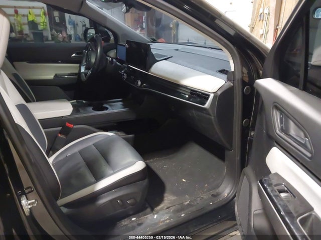 3GPKHXRJ8RS544711 Honda Prologue Touring