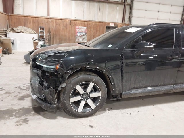 3GPKHXRJ8RS544711 Honda Prologue Touring