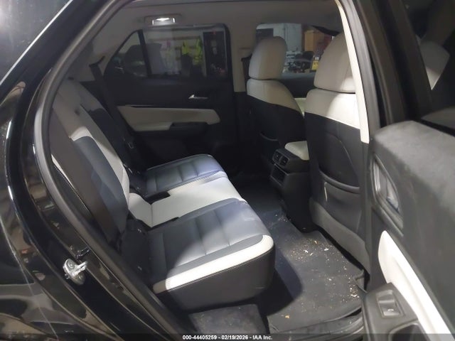 3GPKHXRJ8RS544711 Honda Prologue Touring