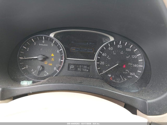Nissan Altima 2.5 S 2015 1N4AL3AP8FC190474 Image 7
